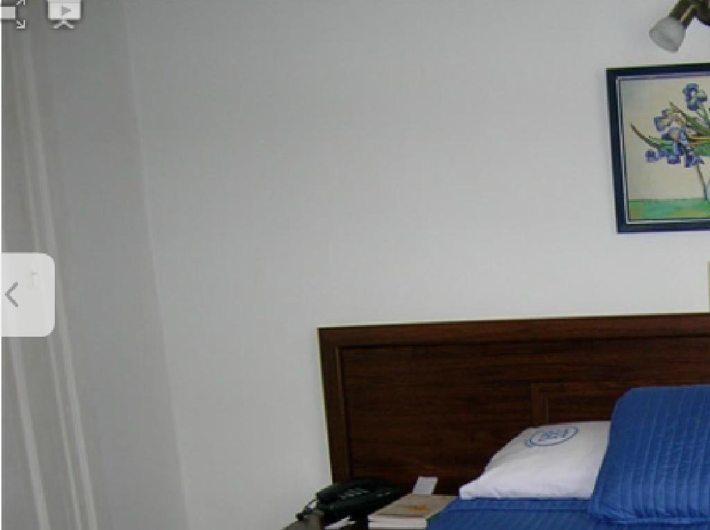 Hotel Richmond Montevideo Buitenkant foto