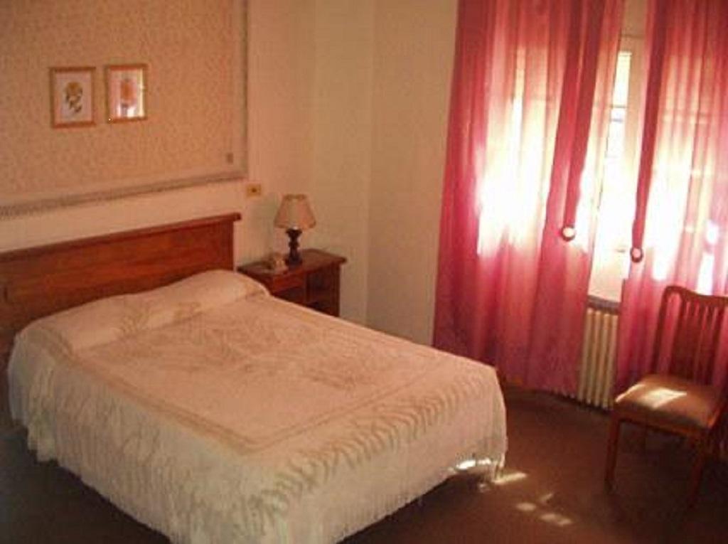 Hotel Richmond Montevideo Buitenkant foto
